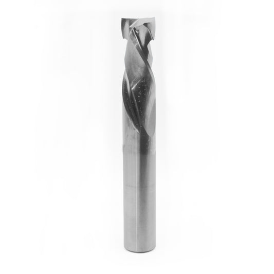 1/2" Diameter Standard Mortise Compression CNC Router Bit