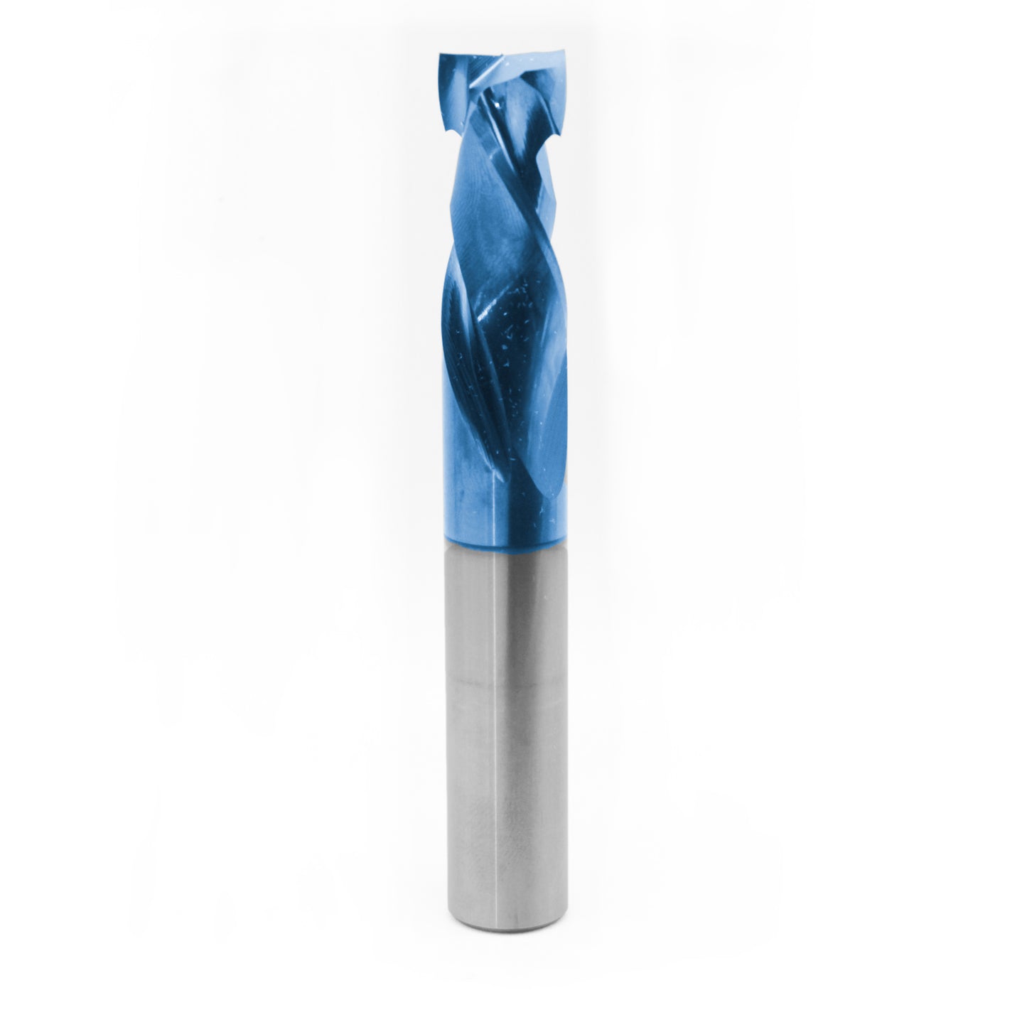  Blue Raptor Mortise Compression CNC Router Bit
