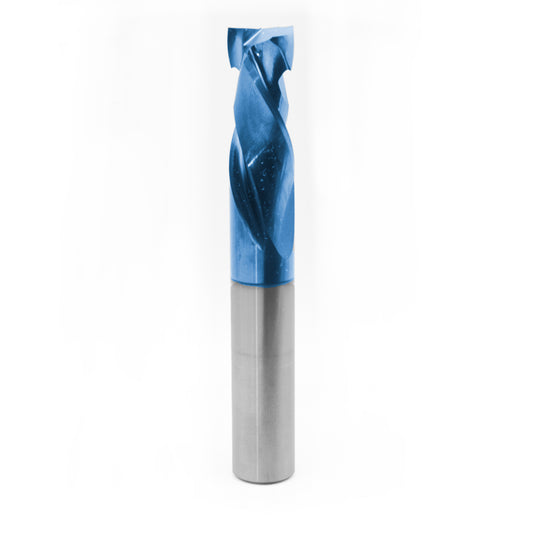  Blue Raptor Mortise Compression CNC Router Bit