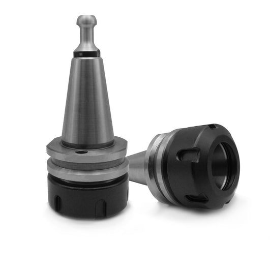 Precision ER40 HSK Holders: High-Accuracy, Versatile Tool Holding System